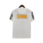 Santos 11/12 I Home Jersey - Retro Version