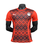 Egypt 25/26 Training Jersey - Player Version