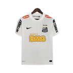 Santos 11/12 I Home Jersey - Retro Version
