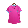 Gremio 23/24 Pink October Edition Jersey - Women's