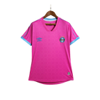 Gremio 23/24 Pink October Edition Jersey - Women's