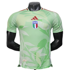 Italy 25/26 Training Jersey - Player Version