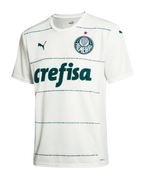 Palmeiras 22/23 II Away Jersey - Fan Version