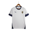Portugal 25/26 Training Jersey - White - Fan Version