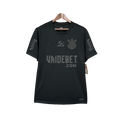 Corinthians 24/25 II Away Jersey - All Sponsors - Fan Version