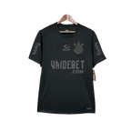 Corinthians 24/25 II Away Jersey - All Sponsors - Fan Version