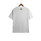 Vasco 23/24 Goalkeeper Jersey - White - Fan Version