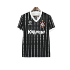 Corinthians 1994 III Third Jersey - Retro Version