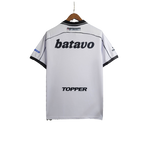Corinthians 1999 I Home Jersey - Retro Version