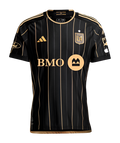LAFC 25/26 I Home Jersey - Fan Version