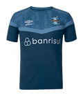 Gremio 23/24 Training Jersey - Navy Blue - Fan Version