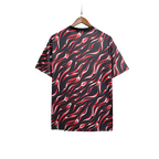 Manchester United 25/26 Training Jersey - Fan Version