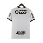 Corinthians 22/23 I Home Jersey - All Sponsors - Fan Version