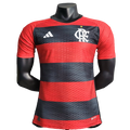 Flamengo 23/24 I Home Jersey - Player Version