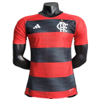 Flamengo 23/24 I Home Jersey - Player Version