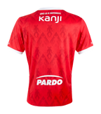 Independiente 25/26 I Home Jersey - Fan Version