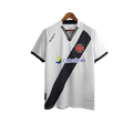 Vasco 2010 II Away Jersey - Retro Version
