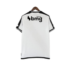 Vasco 24/25 II Away Jersey - All Sponsors - Fan Version