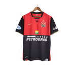 Flamengo 07/08 I Home Jersey - Retro Version