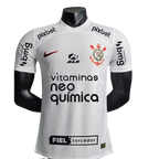Corinthians 23/24 I Home Jersey - All Sponsors - Player Version