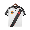 Vasco 2000 Special Edition Jersey - White - Retro Version