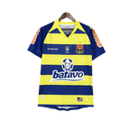 Flamengo 2010 III Third Jersey - Retro Version