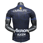 Monterrey 25/26 III Third Jersey - Player Version