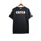 Corinthians 2012 II Away Jersey - Retro Version