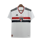 Sao Paulo 22/23 I Home Jersey - Fan Version