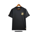 Santos 25/26 Commemorative Edition Jersey - Black - Fan Version