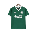 Palmeiras 1989 I Home Jersey - Retro Version