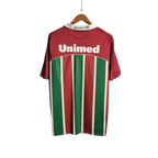 Fluminense 08/09 I Home Jersey - Retro Version