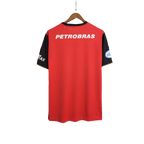 Flamengo 07/08 I Home Jersey - Retro Version