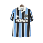 Gremio 95/96 I Home Jersey - Retro Version