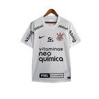 Corinthians 23/24 I Home Jersey - All Sponsors - Fan Version