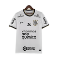 Corinthians 22/23 I Home Jersey - All Sponsors - Fan Version