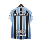 Gremio 22/23 I Home Jersey - All Sponsors - Fan Version
