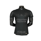 Corinthians 24/25 II Away Jersey - All Sponsors - Player Version