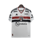 Sao Paulo 22/23 I Home Jersey - All Sponsors - Fan Version