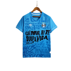 Gremio 24/25 Special Edition Training Jersey - Blue - Fan Version