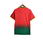 AC Milan 25/26 Commemorative Edition Jersey - Red - Fan Version