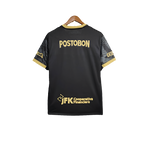 Atletico Nacional 25/26 II Away Jersey - Fan Version