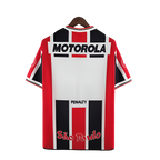 Sao Paulo 2000 II Away Jersey - Retro Version