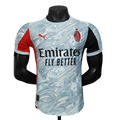 AC Milan 25/26 II Away Jersey - Player Version
