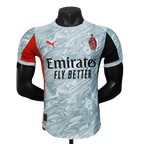 AC Milan 25/26 II Away Jersey - Player Version