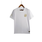 Santos 25/26 Commemorative Edition Jersey - White - Fan Version