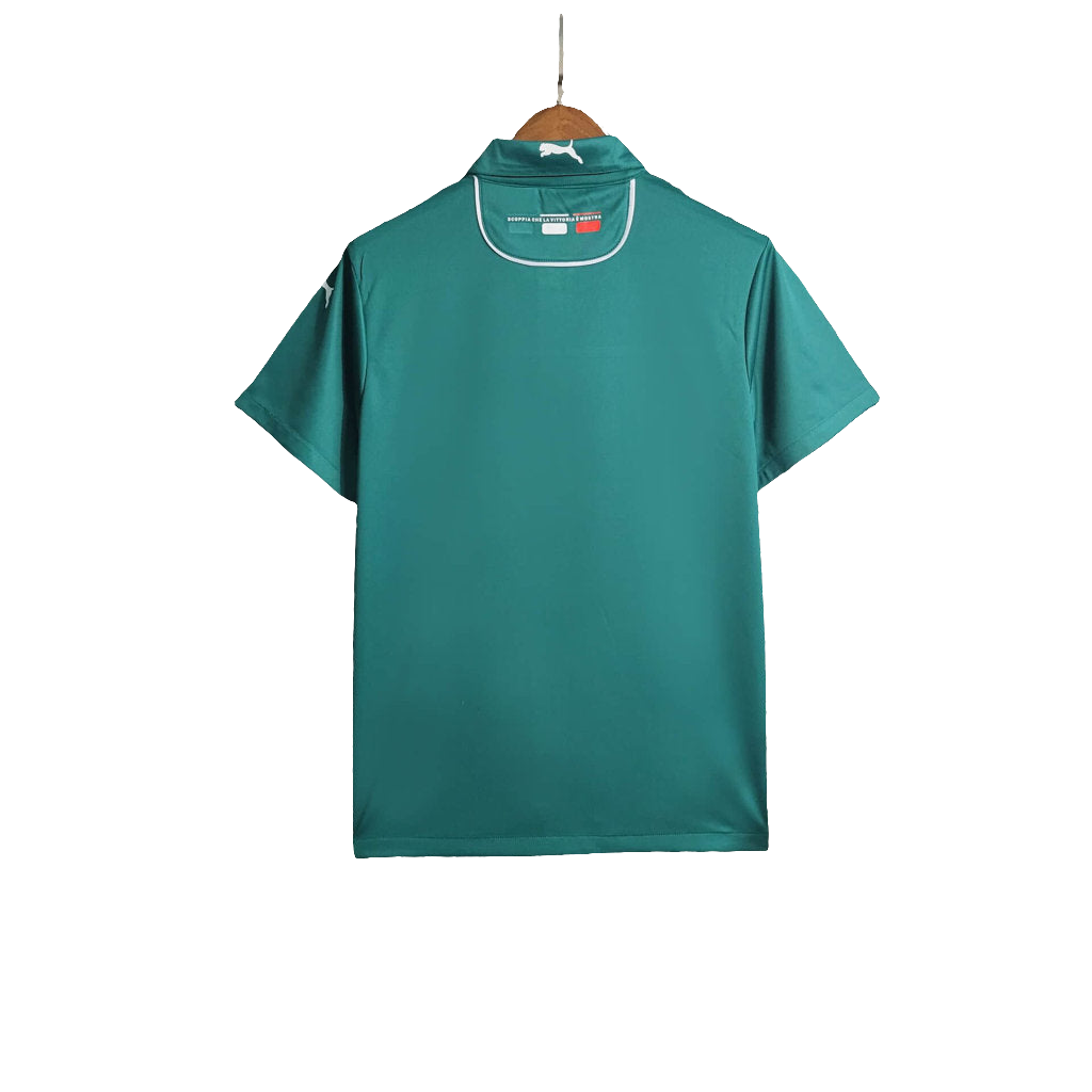 Palmeiras 23/24 Commemorative Edition Jersey - Green - Fan Version