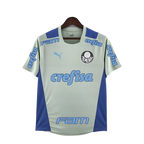 Palmeiras 22/23 Pre-Match Jersey - All Sponsors - Fan Version