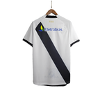 Vasco 2010 II Away Jersey - Retro Version