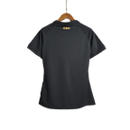 Vasco 23/24 Special Edition Jersey - Black - Women's